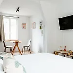 - Washington 1 Apartamento *