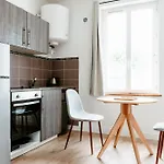 - Washington 1 * Le Havre