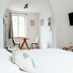 - Washington 1 * Le Havre