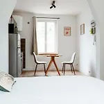 - Washington 1 Appartamento