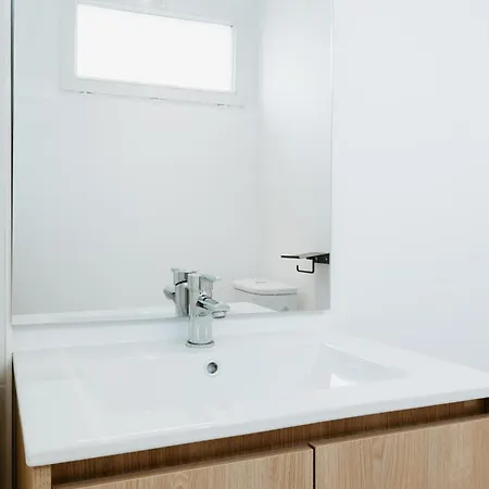 Apartament Washington 1 *