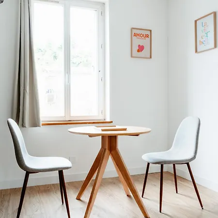 Washington 1 Apartament Hawr