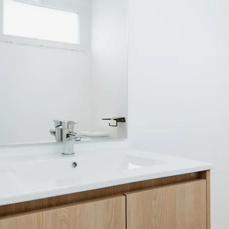 Washington 1 Apartament