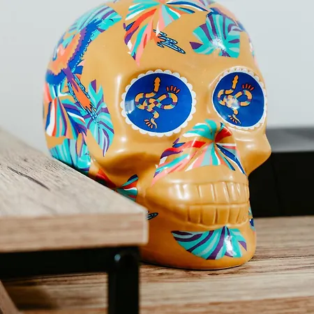 Washington 1 Apartment Le Havre