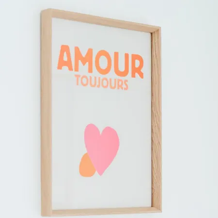 Apartment Washington 1 *