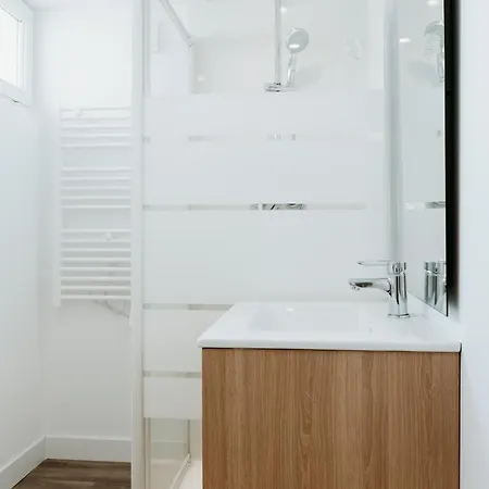 Washington 1 Le Havre