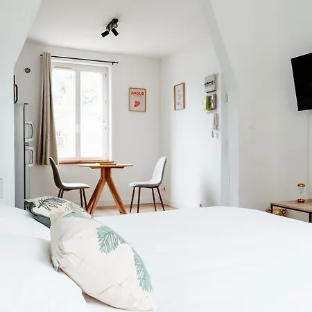 Washington 1 * Le Havre