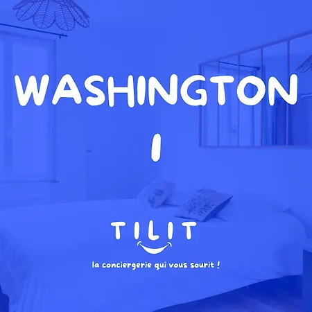 Washington 1 *